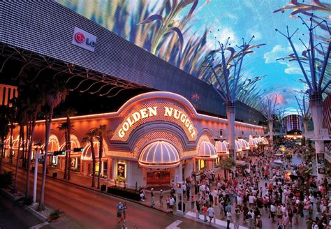 golden nugget hotel casino las vegas promo code